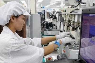 Hơn 1,3 tỷ USD vốn FDI vào Việt Nam trong tháng 1