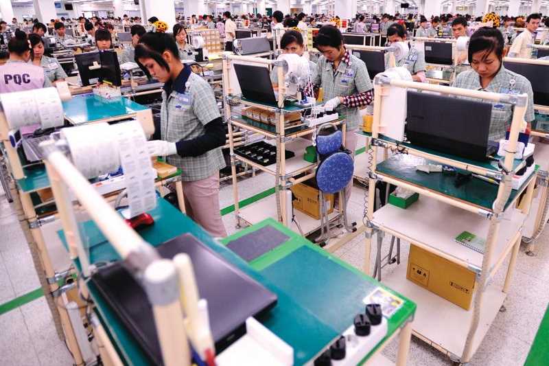 30 năm đầu tư nước ngoài: Nhìn lại để hướng tới