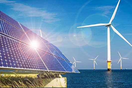 Chiến lược phát triển năng lượng quốc gia của Việt Nam đến năm 2030, tầm nhìn năm 2045