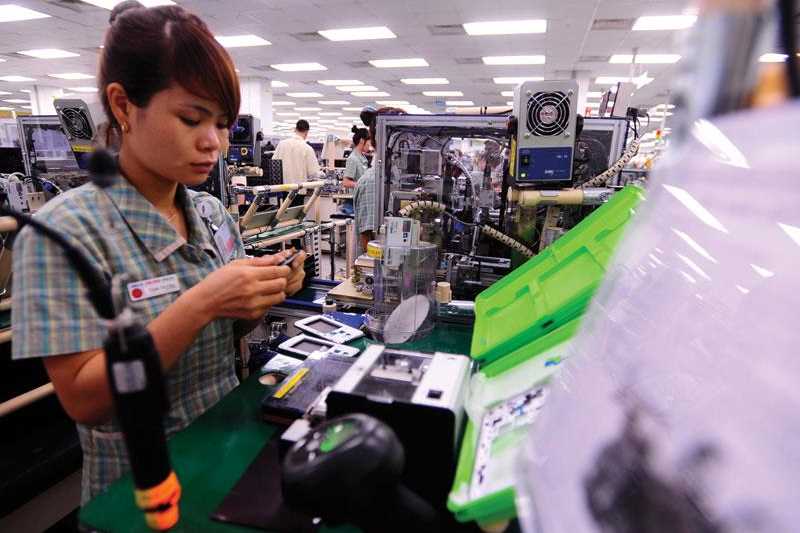 Cơ hội hiếm có để thu hút FDI