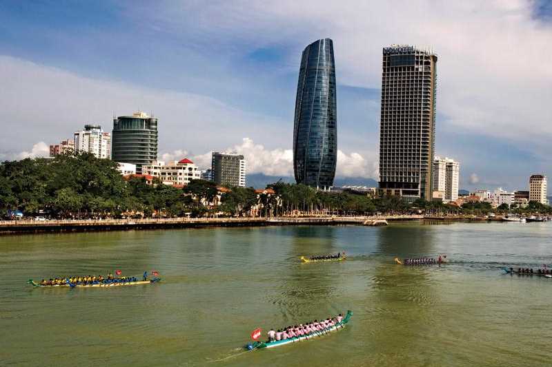 Đà Nẵng thu hút FDI có chọn lọc