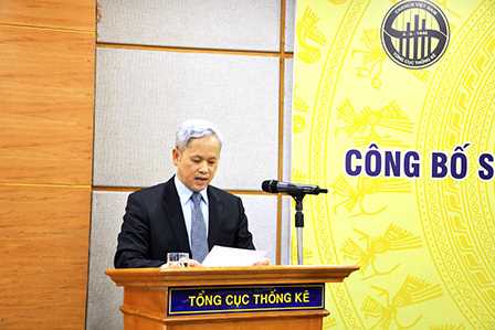 GDP năm 2019 đạt kết quả ấn tượng với tốc độ tăng 7,02%