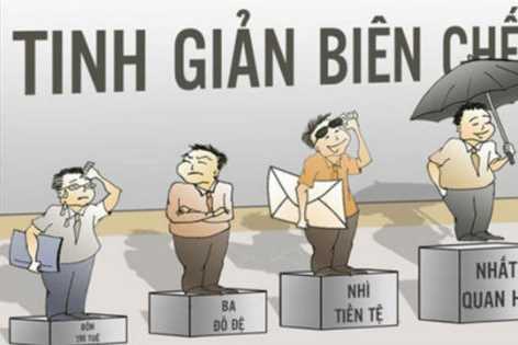 GS.TSKH Nguyễn Mại góp ý về đề xuất hợp nhất các Bộ