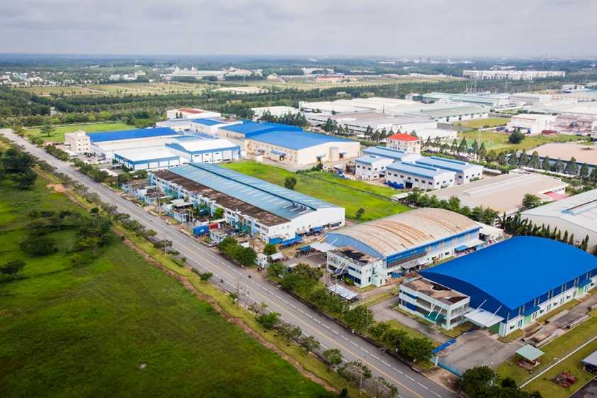 Hai yếu tố tạo sức hút của Việt Nam trong làn sóng dịch chuyển từ Trung Quốc