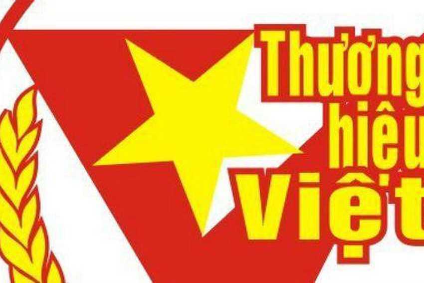 Khát vọng về thương hiệu Việt Nam