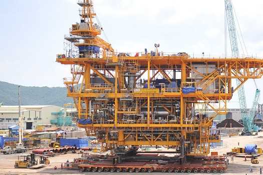 PTSC (PVS) chuẩn bị giải thể đơn vị lỗ lũy kế hơn 1.800 tỷ đồng