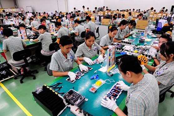 Samsung TP.HCM nâng vốn đầu tư lên 2 tỷ USD