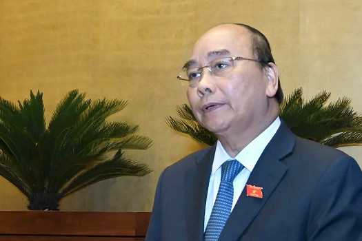 Thủ tướng: Độc lập, tự chủ trong nền kinh tế hội nhập không có nghĩa là một mình một chợ