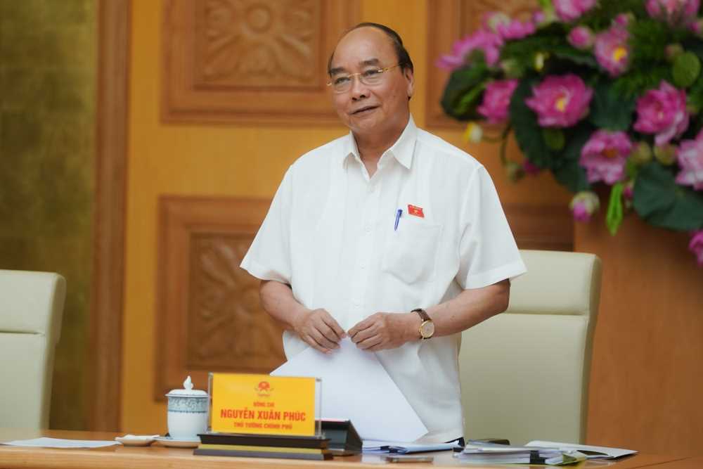 Thủ tướng sẵn sàng 'xắn tay áo' gỡ khó cho các tập đoàn Nhà nước