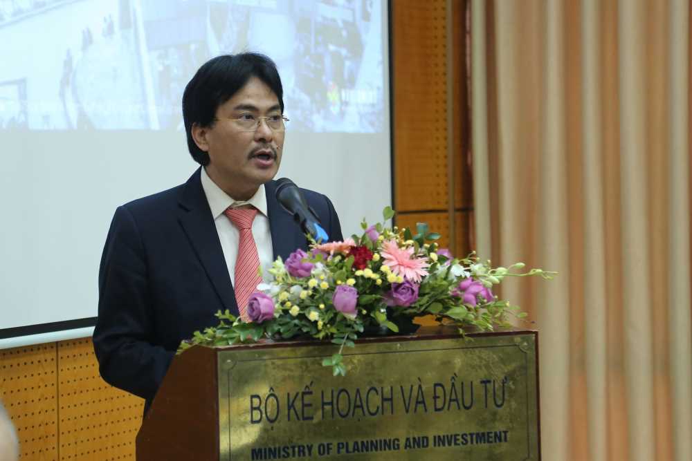 Tọa đàm với chủ đề “Làm gì để củng cố và phát triển thương hiệu của doanh nghiệp ngành dầu khí?”