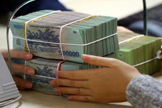 Vì sao nhiều ngân hàng gia tăng tỷ trọng cho vay trung và dài hạn?