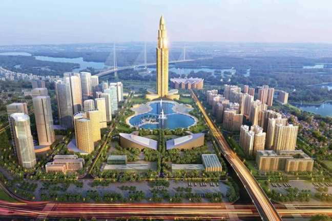 Việt Nam vẫn đang ở vị thế ‘đắt khách’ trong thu hút FDI