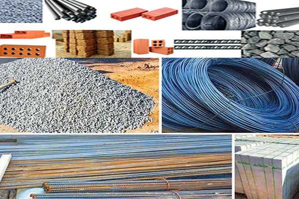 Sân bay Long Thành chưa cất cánh, bất động sản đã ‘nóng sốt’, vật liệu xây dựng cũng tăng nhẹ