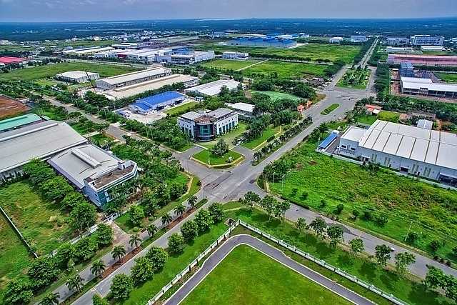 3 nhà đầu tư ‘rót’ hơn 2.000 tỷ đồng xây dựng Khu công nghiệp Quảng Trị