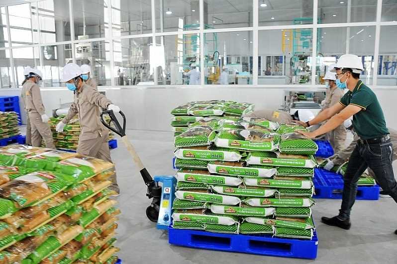 Rủi ro khi xuất khẩu phụ thuộc vào FDI