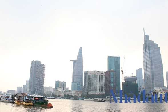 4 tháng đầu năm thu hút vốn FDI tại TP.HCM giảm gần 13%