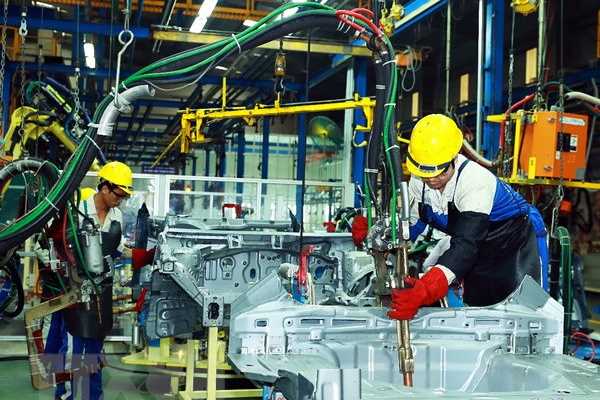 VAFIE đồng hành cùng Ban Kinh tế Trung ương xây dựng chính sách công nghiệp hóa, hiện đại hóa đến năm 2030