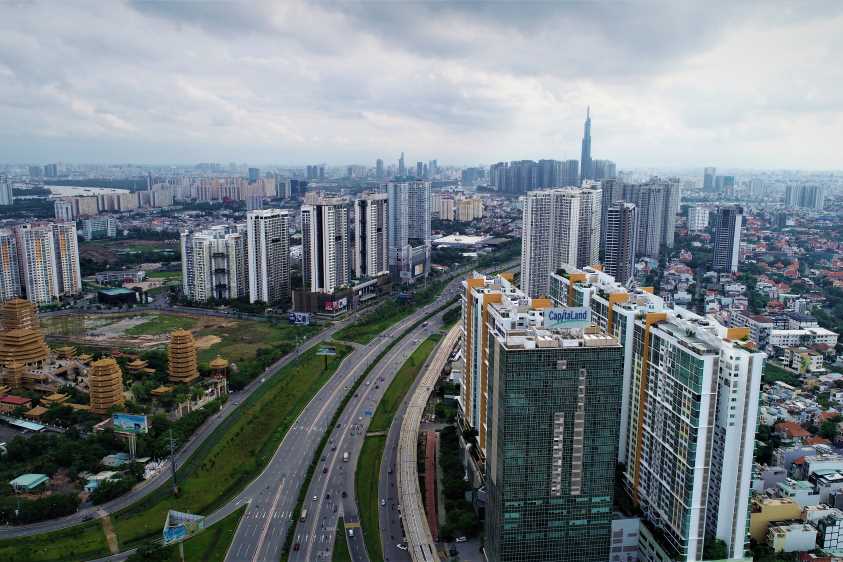 Bức tranh kinh tế Việt Nam 5 tháng đầu năm