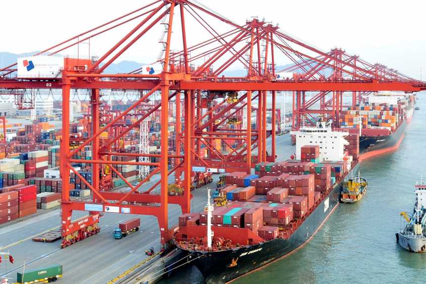WB: Dự báo tăng trưởng GDP Việt Nam 4,8%