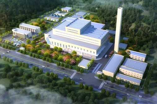 Điều chỉnh dự án điện rác 90 triệu USD ở Thanh Hóa