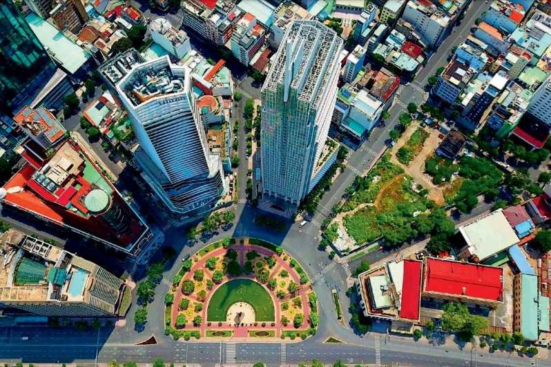 Kinh tế TP.HCM qua đại dịch