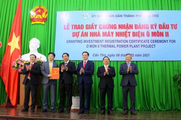 Vốn FDI Nhật Bản chảy mạnh vào Cần Thơ