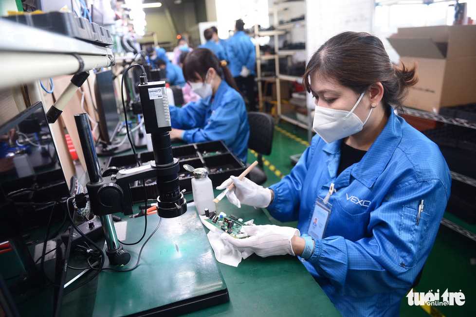 Đã đến lúc chọn lọc đầu tư FDI