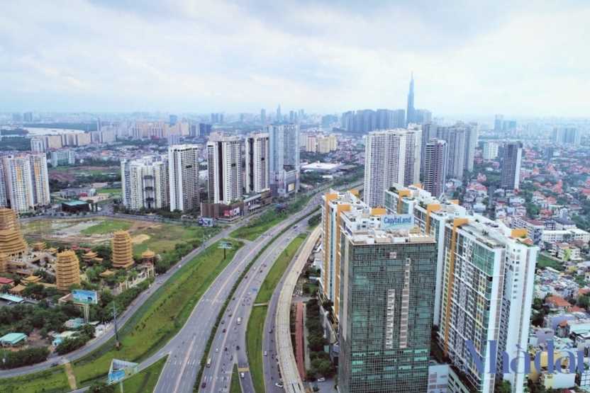 Quý I, vốn FDI ‘đổ’ vào TP.HCM giảm mạnh