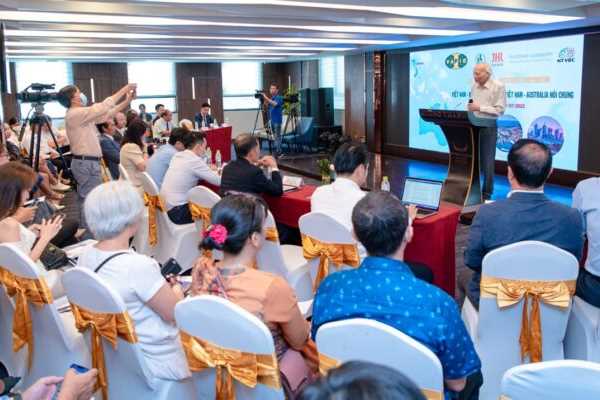 CƠ HỘI VÀNG CHO DOANH NGHIỆP VIỆT NAM ĐỂ ĐẦU TƯ VÀ KINH DOANH TẠI BẮC ÚC