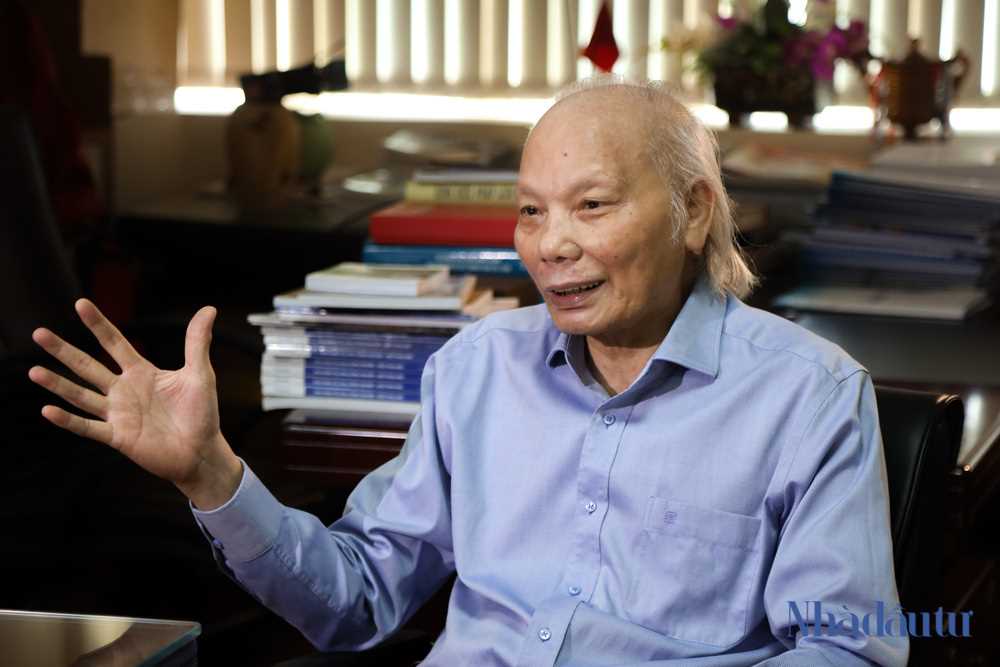 'Quy hoạch điện VIII cần tạo sân chơi bình đẳng cho nhà đầu tư tư nhân'