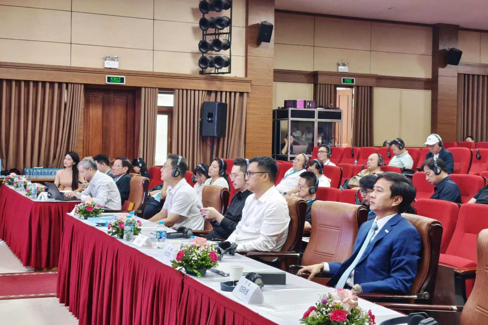 TS. Nguyễn Anh Tuấn: Việt Nam ưu tiên FDI chất lượng cao, gợi mở cơ hội cho nhà đầu tư Trung Quốc