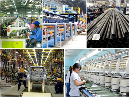 10 điểm nhấn phát triển kinh tế - xã hội nổi bật năm 2019