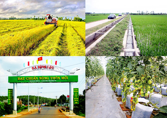 10 điểm nhấn phát triển kinh tế - xã hội nổi bật năm 2019