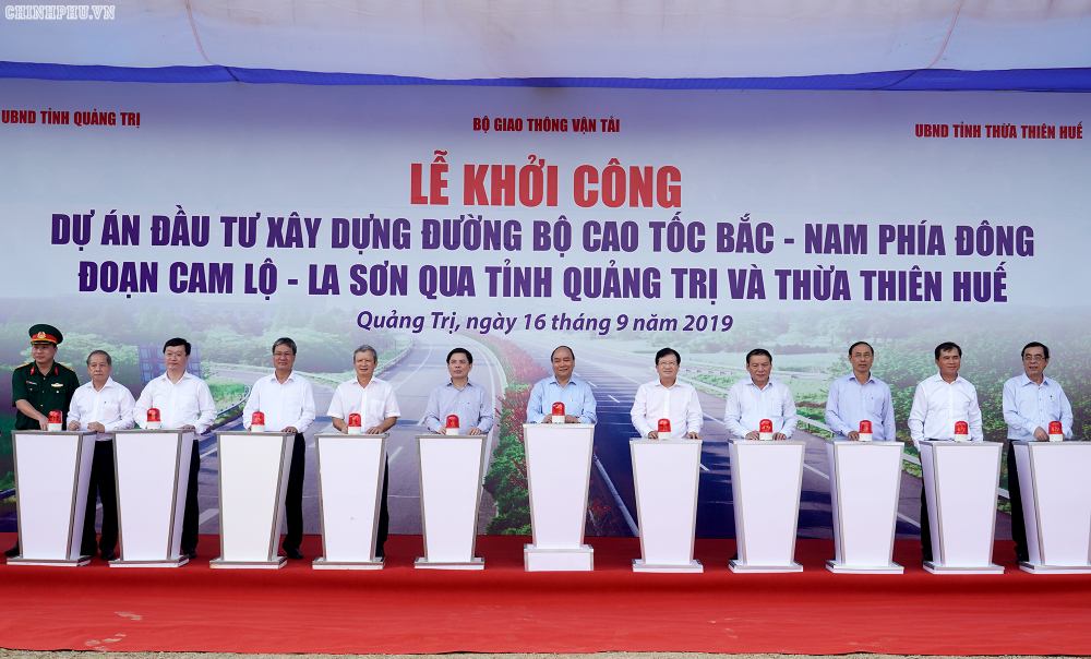 10 điểm nhấn phát triển kinh tế - xã hội nổi bật năm 2019
