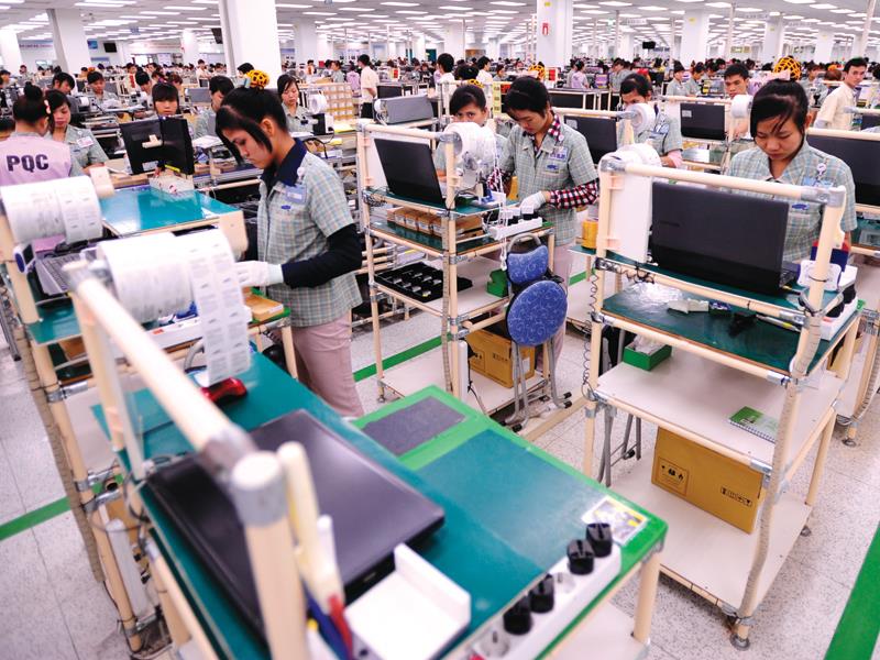 30 năm đầu tư nước ngoài: Nhìn lại để hướng tới