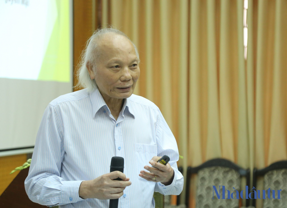 Cần có Luật Đầu tư theo phương thức đối tác công tư Cần có Luật Đầu tư theo phương thức đối tác công tư