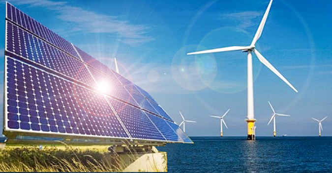 Chiến lược phát triển năng lượng quốc gia của Việt Nam đến năm 2030, tầm nhìn năm 2045