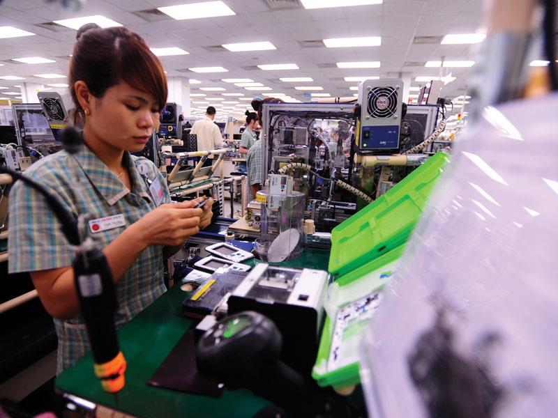 Cơ hội hiếm có để thu hút FDI Cơ hội hiếm có để thu hút FDI