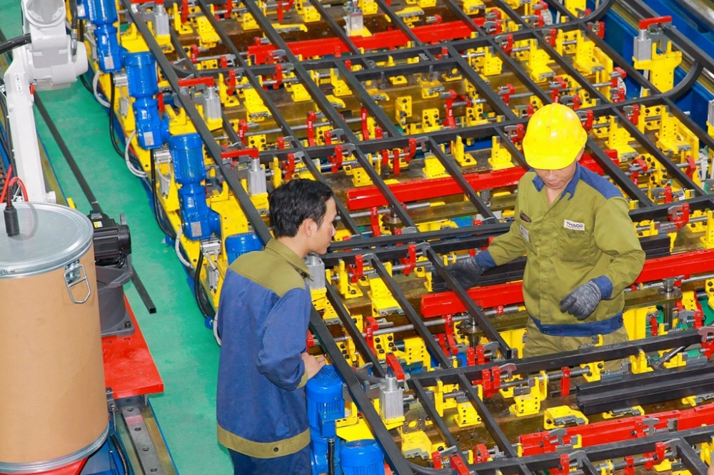 Để phục hồi kinh tế sau dịch COVID 19 Để phục hồi kinh tế sau dịch COVID 19