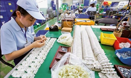 FDI của Nga vào Việt Nam có gì? FDI của Nga vào Việt Nam có gì?