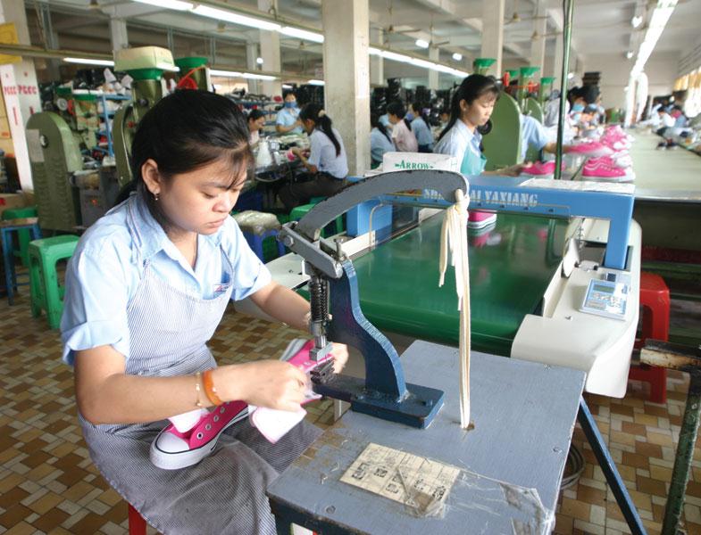 Gạo, cà phê, giày dép… bắt đầu hưởng ưu đãi từ EVFTA