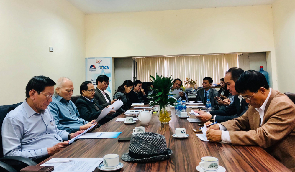 Hiệp hội VAFIE tích cực góp ý sửa đổi Dự thảo Luật Đầu tư, Luật Doanh nghiệp và Luật PPP