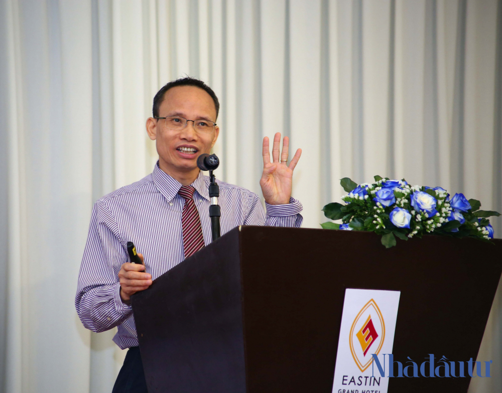 Hội thảo 'Sức bật từ các đại đô thị': Cần sửa một loạt luật mâu thuẫn, chồng chéo