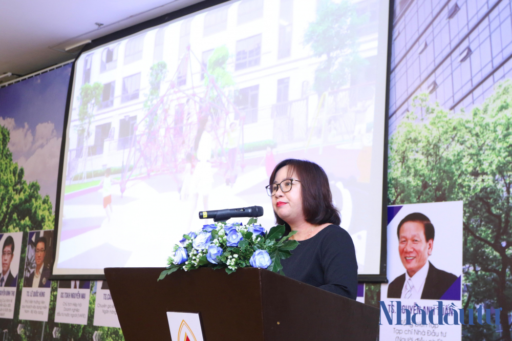 Hội thảo 'Sức bật từ các đại đô thị': Cần sửa một loạt luật mâu thuẫn, chồng chéo