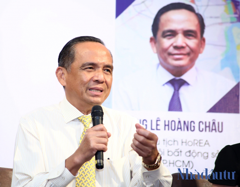 Hội thảo 'Sức bật từ các đại đô thị': Cần sửa một loạt luật mâu thuẫn, chồng chéo