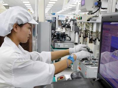 Hơn 1,3 tỷ USD vốn FDI vào Việt Nam trong tháng 1 Hơn 1,3 tỷ USD vốn FDI vào Việt Nam trong tháng 1