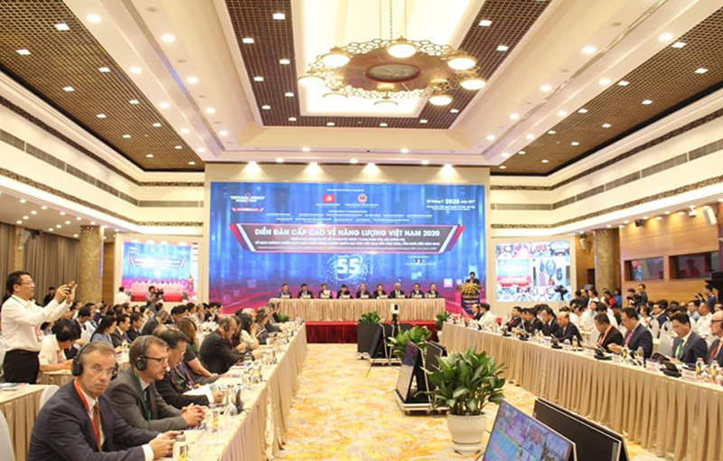Ngành điện cần 8-12 tỷ USD vốn đầu tư mới mỗi năm