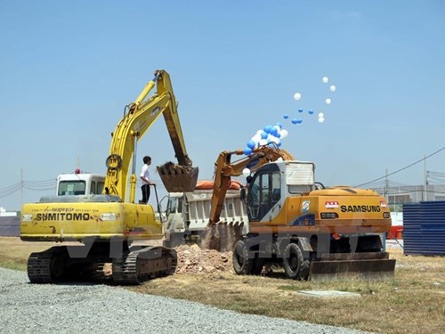 Những dự án đầu tư tỷ đô của Mỹ ở Việt Nam Những dự án đầu tư tỷ đô của Mỹ ở Việt Nam