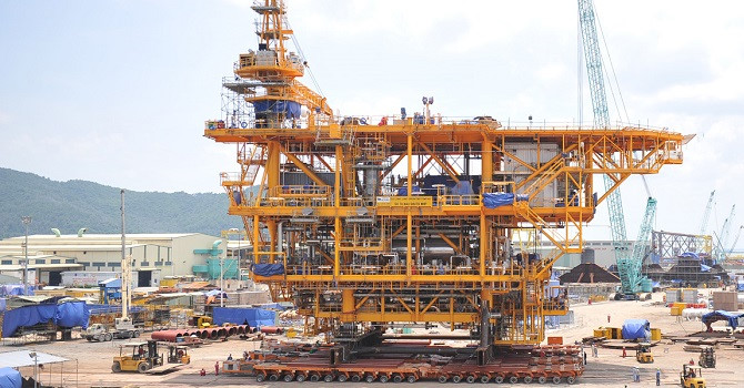 PTSC (PVS) chuẩn bị giải thể đơn vị lỗ lũy kế hơn 1.800 tỷ đồng