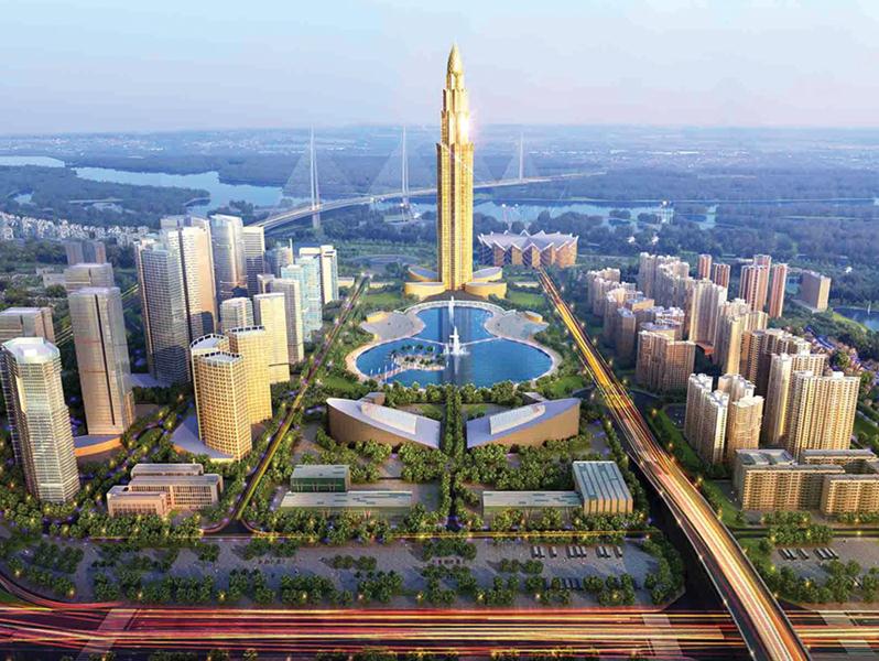 Thu hút FDI: Khi liên doanh quay trở lại Thu hút FDI: Khi liên doanh quay trở lại